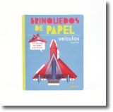 Brinquedos de Papel: Veículos