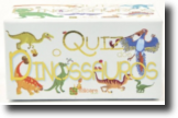 O Quiz dos Dinossauros