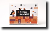 Jogos Rápidos Vol III