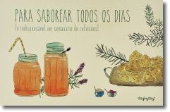 Para Saborear Todos os Dias