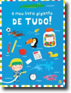 O Meu Livro Gigante De Tudo