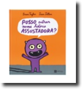 Posso Entrar Numa História Assustadora?