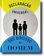 Declaração Universal dos Direitos do Homem