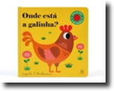 Onde Está A Galinha