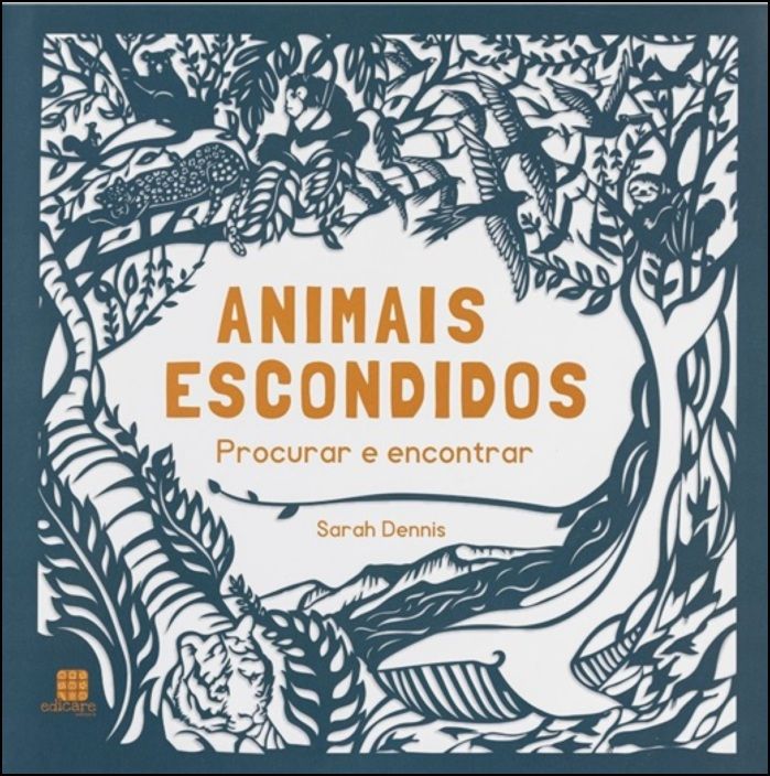 Animais Escondidos
