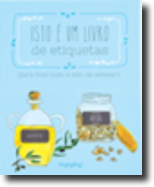 Isto é um Livro de Etiquetas