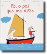 Foi o Pai que me Disse