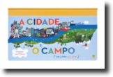 A Cidade e o Campo