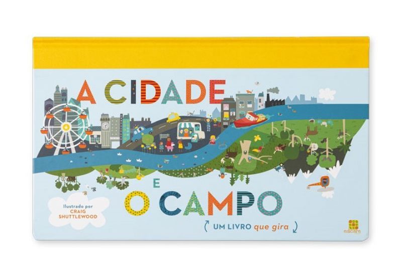 A Cidade e o Campo