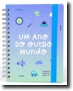 Um Ano do Outro Mundo 2018-2019