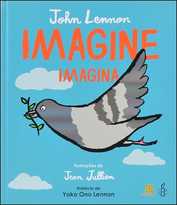 Imagine / Imagina