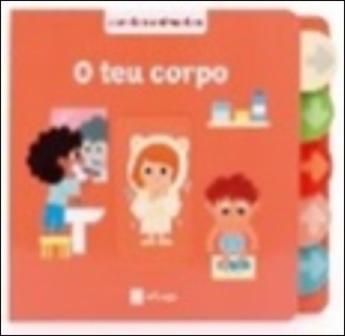 Janelas Animadas - O Teu Corpo