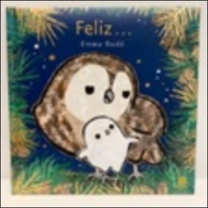 Feliz...