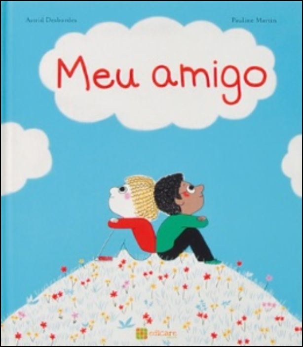 Meu Amigo