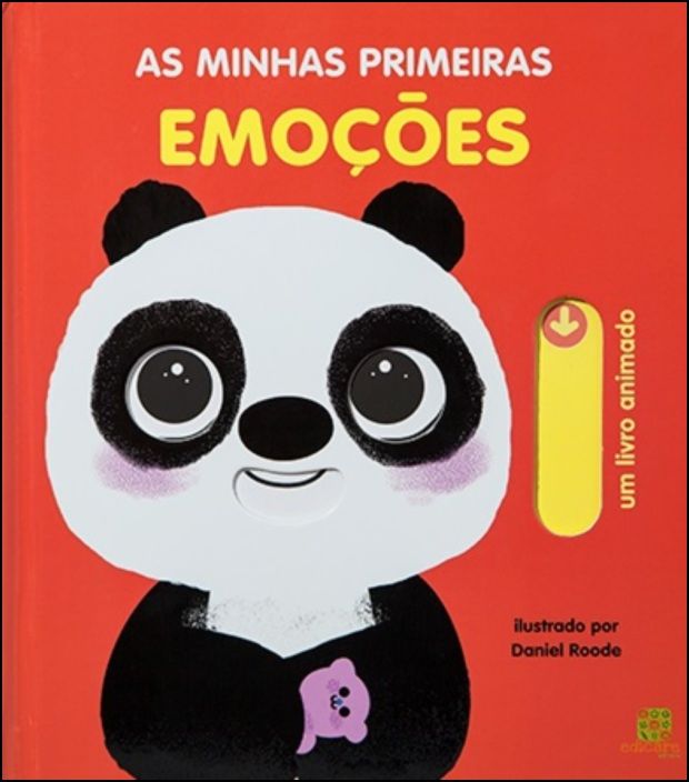 As Minhas Primeiras Emoções