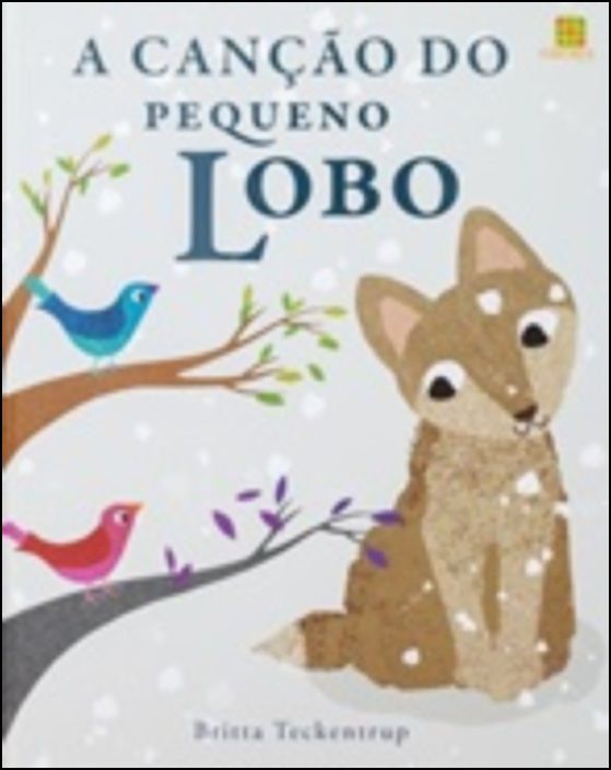 A Canção do Pequeno Lobo