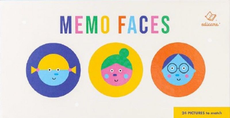 Memo Faces