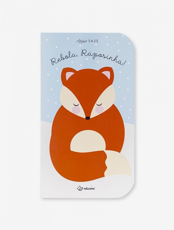 Rebola, Raposinha! 