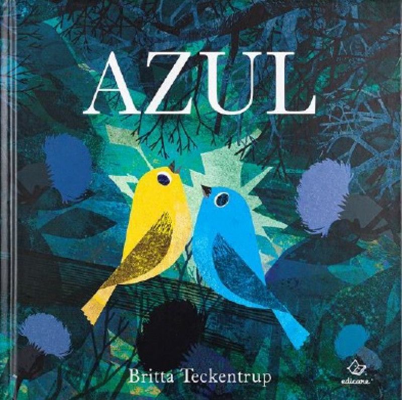 Azul