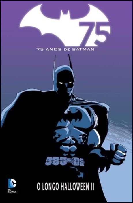 Batman - O Longo Halloween - Vol. 2