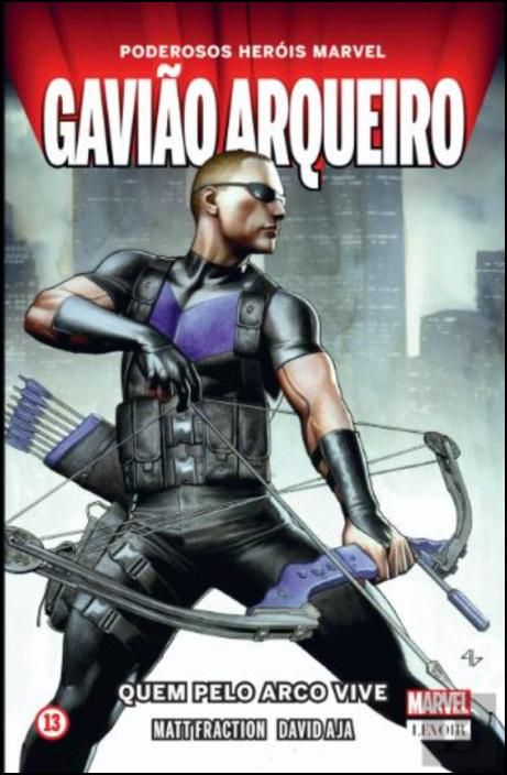Gavião Arqueiro - Quem pelo arco vive