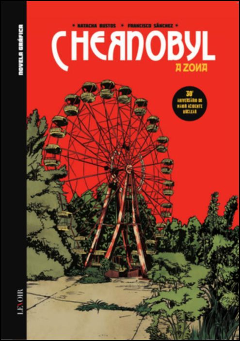 Chernobyl  - A Zona