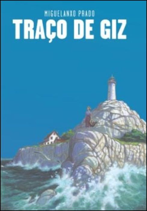 Traço de Giz