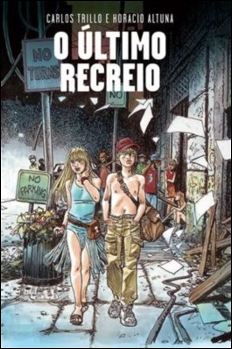 O Último Recreio