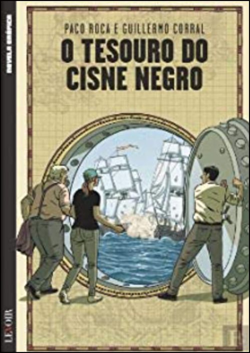 O Tesouro do Cisne Negro