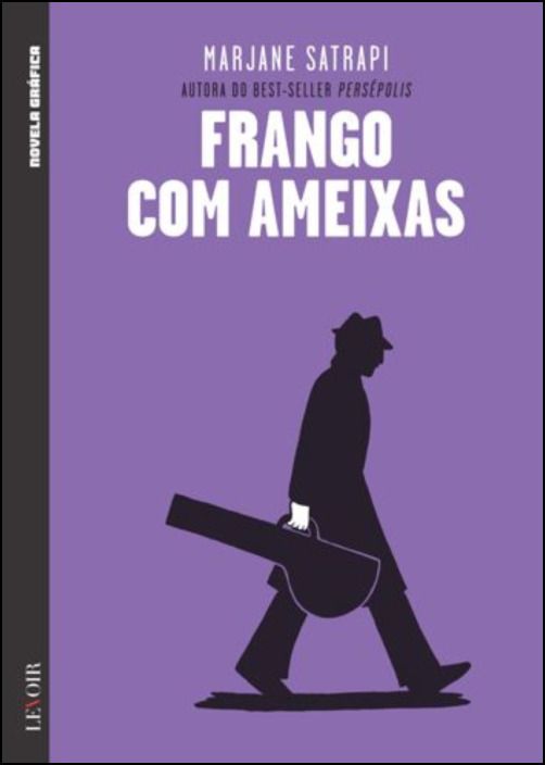 Frango com Ameixas