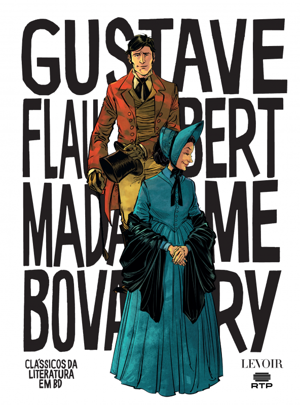 Madame Bovary - Nº17