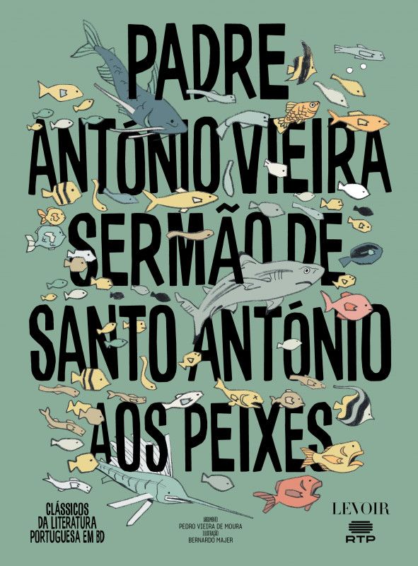 Sermão de Santo António aos Peixes