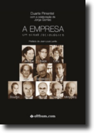 A Empresa - Um Olhar Sociológico