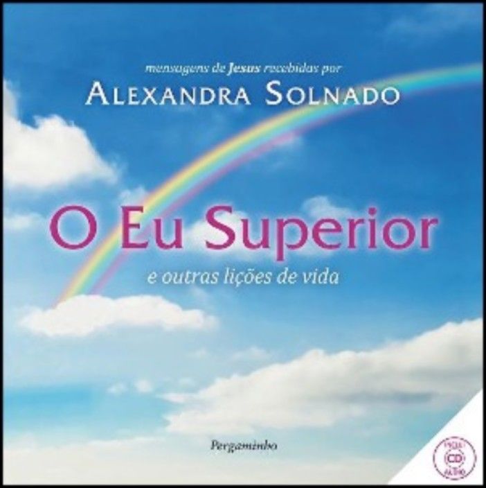 O Eu Superior + CD