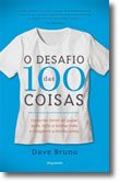 O Desafio das 100 Coisas