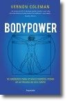 Bodypower - Os segredos para ativar o incrivel poder de autocura do seu corpo