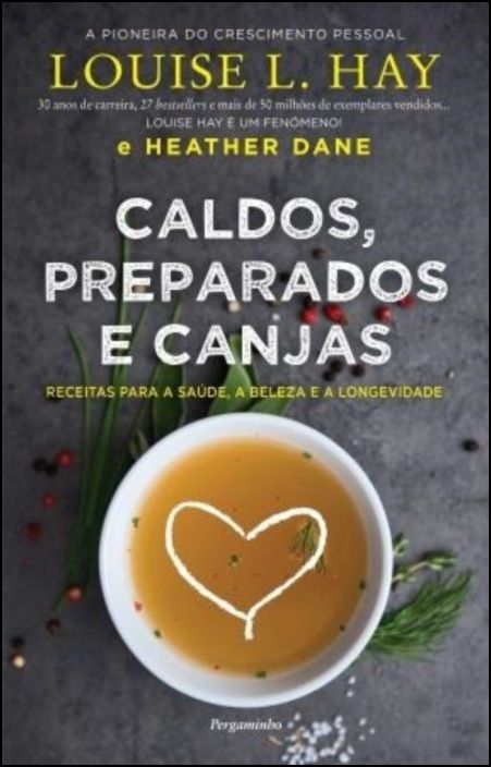 Caldos, Preparados e Canjas