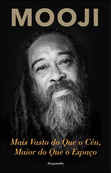 Mais Vasto do Que o Céu,  Maior do Que o Espaço