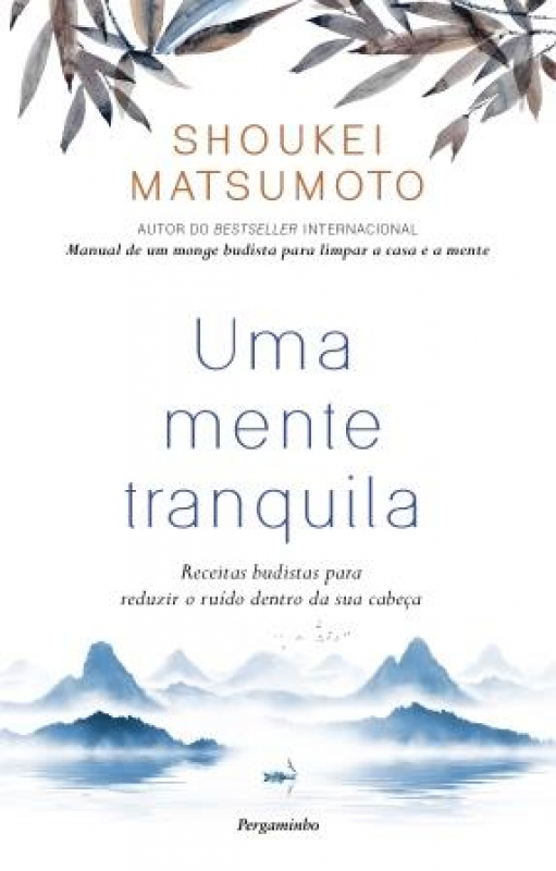 Uma Mente Tranquila