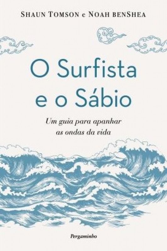 O Surfista e o Sábio