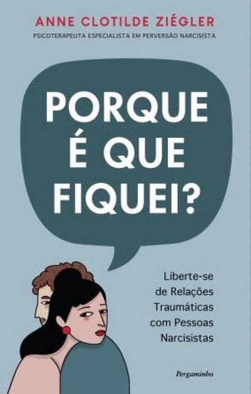 Porque é que Fiquei?