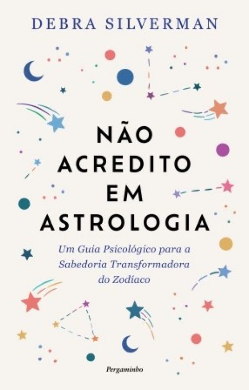 Não Acredito em Astrologia