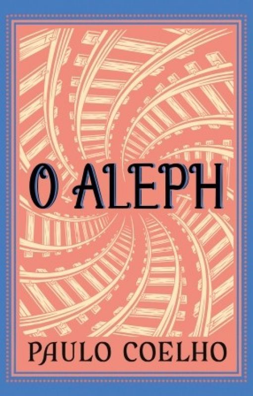 O Aleph