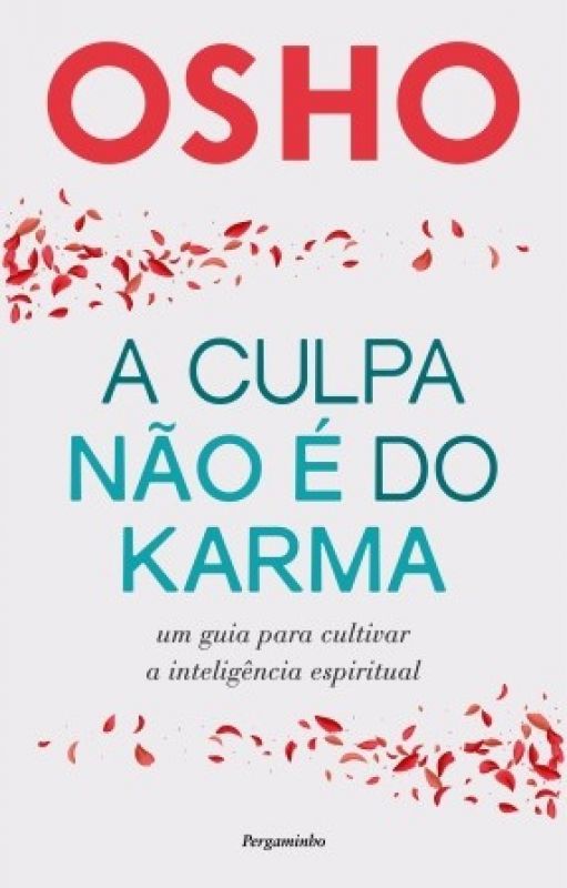 A Culpa Não É do Karma