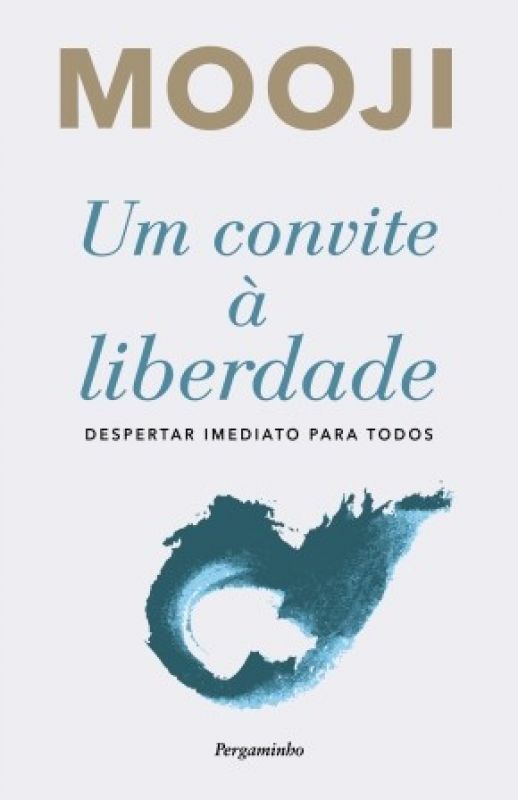 Um Convite à Liberdade - Despertar Imediato para Todos
