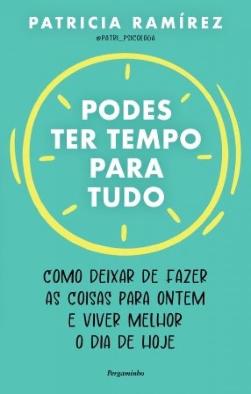 Podes Ter Tempo Para Tudo