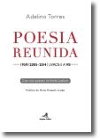 Poesia Reunida - 1959/2005-2014 - Livros I a VII