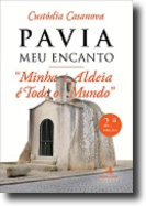 Pavia, Meu Encanto - 