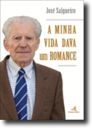 A Minha Vida Dava um Romance