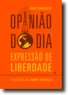 Opinião do Dia: expressão de liberdade (crónicas RDP África)